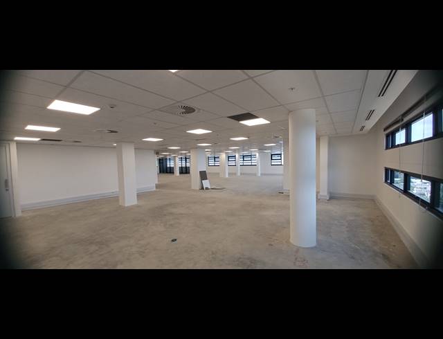 408M² OFFICE FOR SALE IN ILLOVO